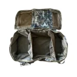 kombat uk operators duffle bag 60l 6