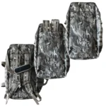 kombat uk operators duffle bag 60l 7