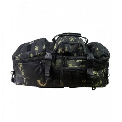kombat uk operators duffle bag 60l btp black 1