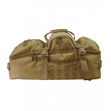 kombat uk operators duffle bag 60l coyote 1