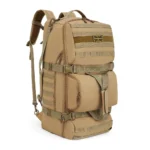 kombat uk operators duffle bag 60l coyote 4