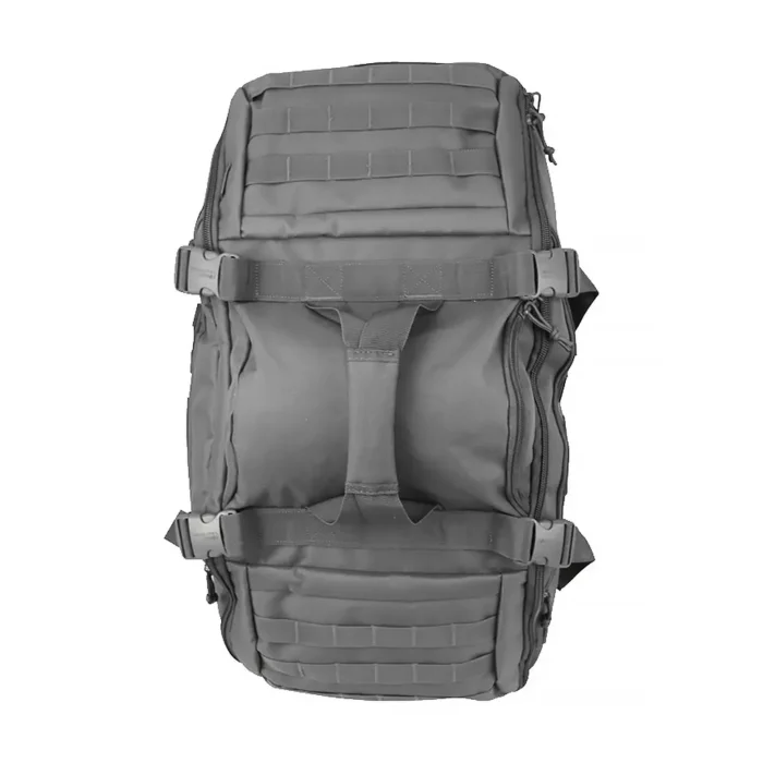 kombat uk operators duffle bag 60l gunmetal grey 5