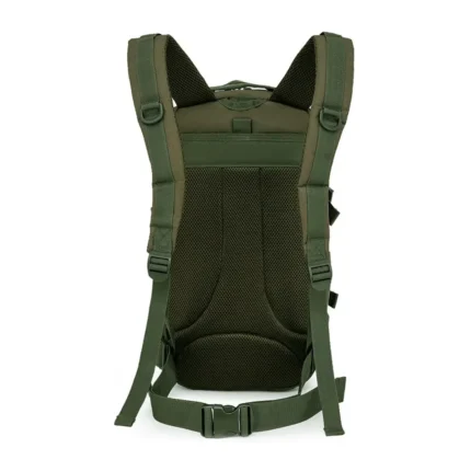 kombat uk small molle assault pack 28l olive 2