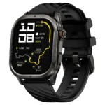 KOSPET Magic P10 Black