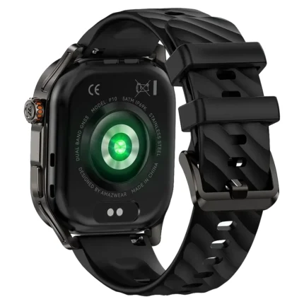 KOSPET Magic P10 Black