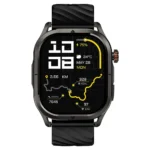 KOSPET Magic P10 Black