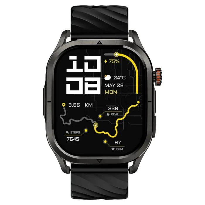 KOSPET Magic P10 Black