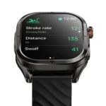 KOSPET Magic P10 Black