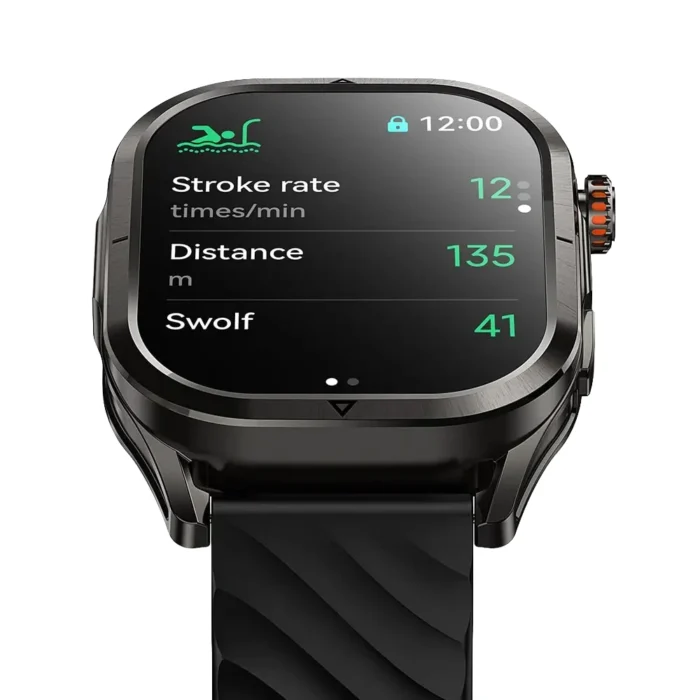 KOSPET Magic P10 Black