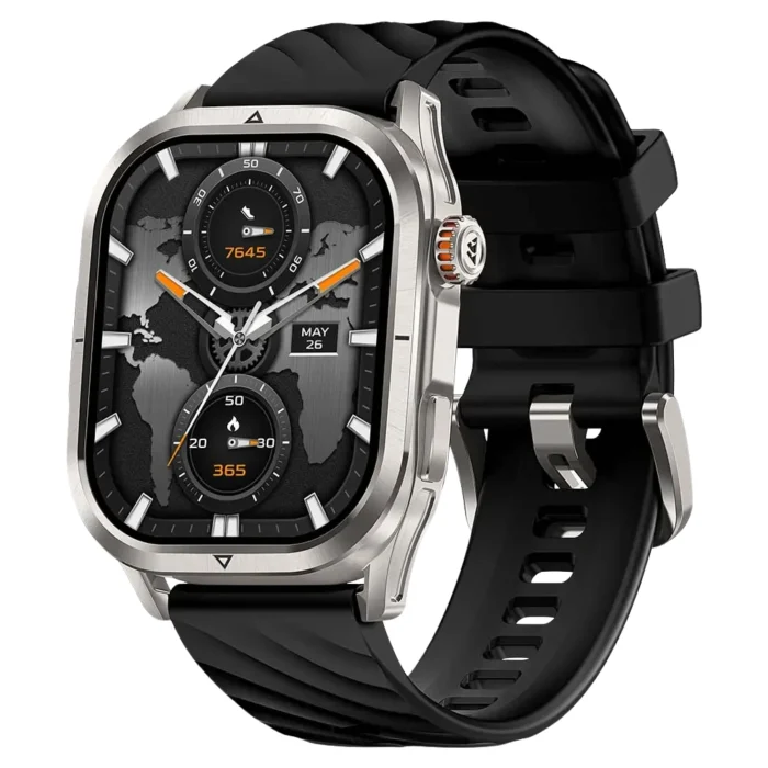 KOSPET Magic P10 Silver