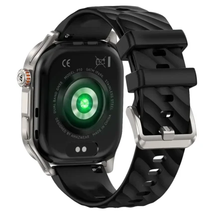 KOSPET Magic P10 Silver