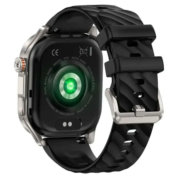 KOSPET Magic P10 Silver