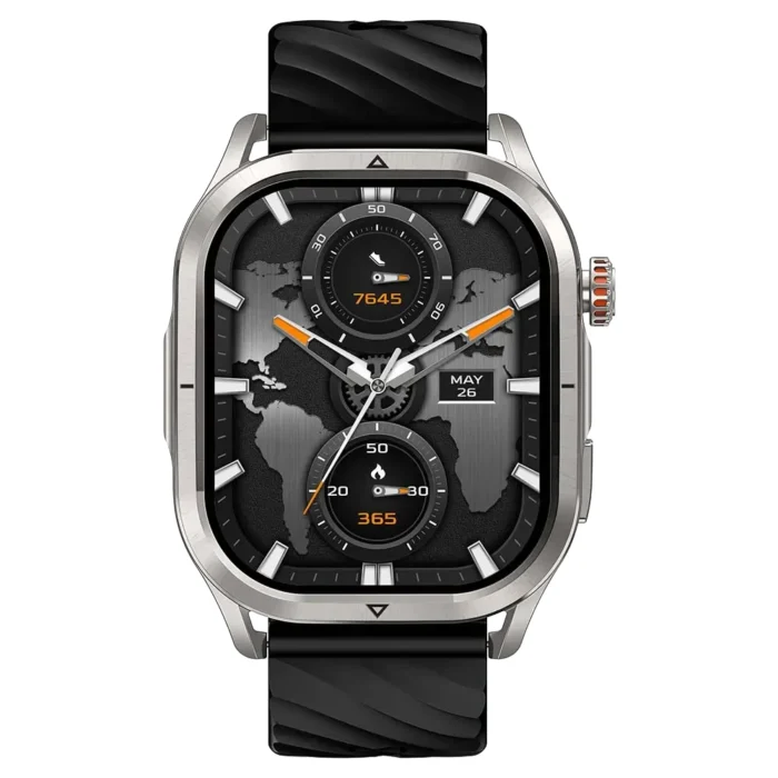 KOSPET Magic P10 Silver