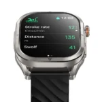 KOSPET Magic P10 Silver
