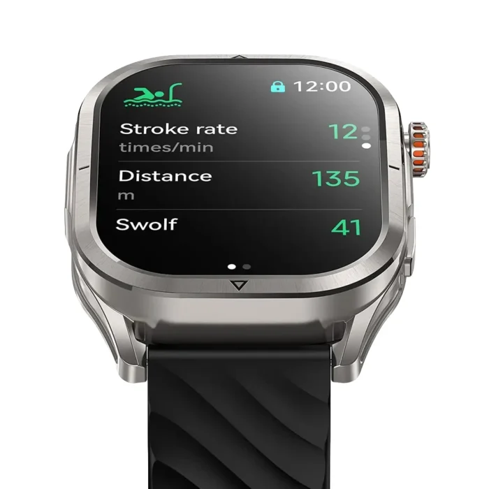 KOSPET Magic P10 Silver