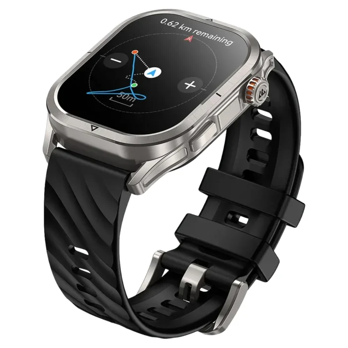 KOSPET Magic P10 Silver