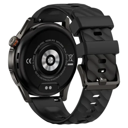 KOSPET Magic R10 Black