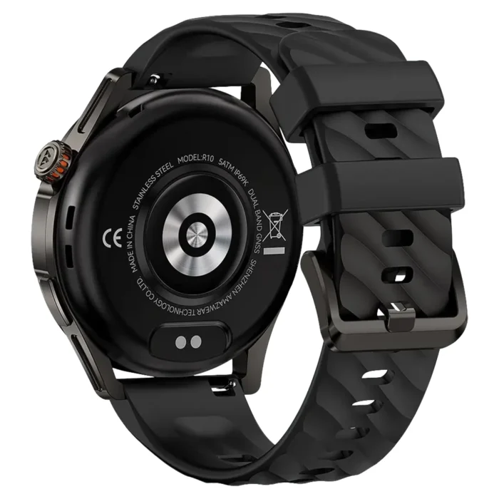 KOSPET Magic R10 Black