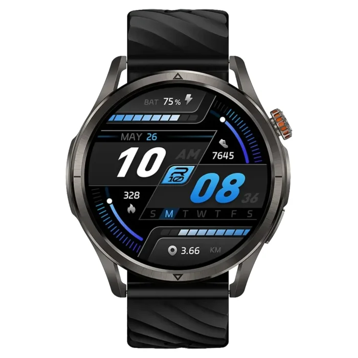 KOSPET Magic R10 Black