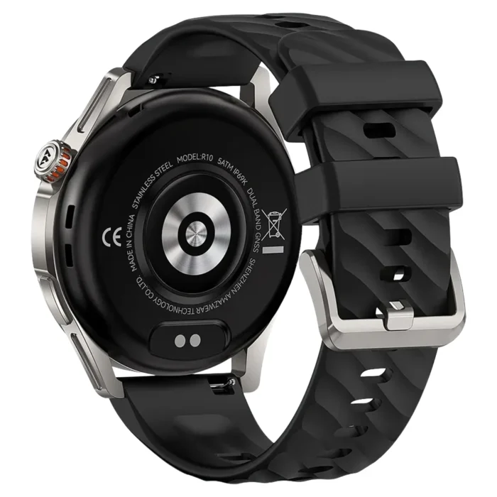 KOSPET Magic R10 Silver