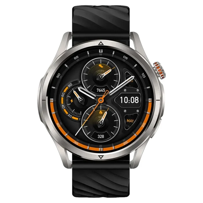 KOSPET Magic R10 Silver