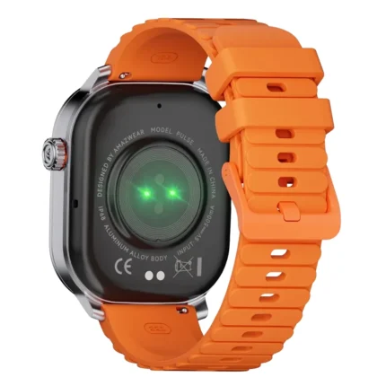 KOSPET Pulse Silver