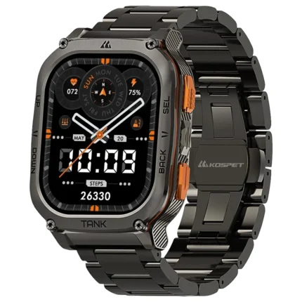 KOSPET Tank M3 Ultra SE Black