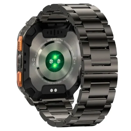 KOSPET Tank M3 Ultra SE Black