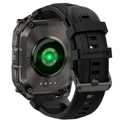 KOSPET Tank M4 Black