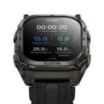 KOSPET Tank M4 Black