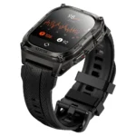 KOSPET Tank M4 Black