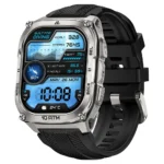 KOSPET Tank M4 Silver