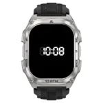 KOSPET Tank M4 Silver