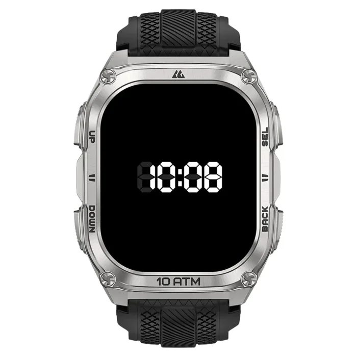 KOSPET Tank M4 Silver