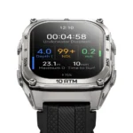 KOSPET Tank M4 Silver