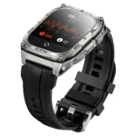 KOSPET Tank M4 Silver