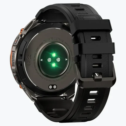 KOSPET Tank T3 Ultra 2 Black