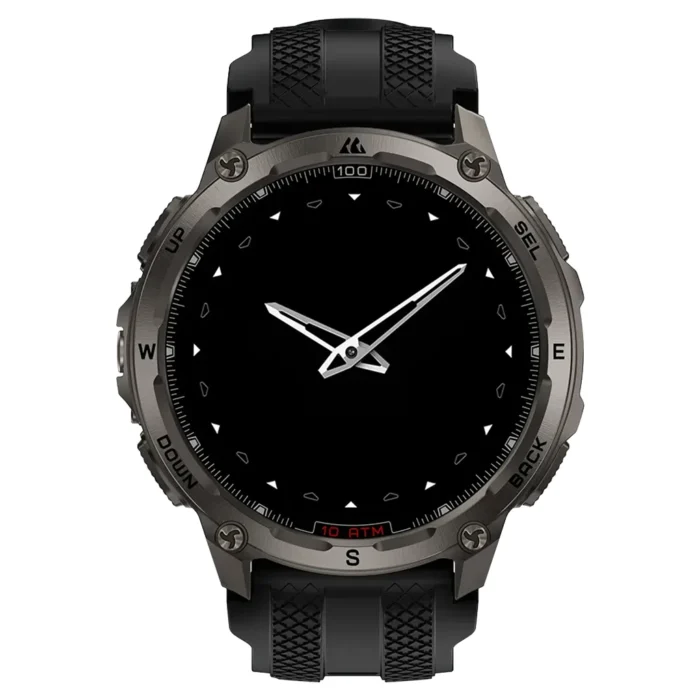 KOSPET Tank Т4 Black