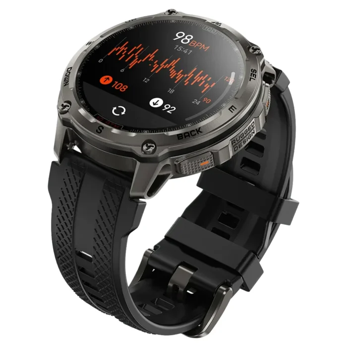 KOSPET Tank Т4 Black