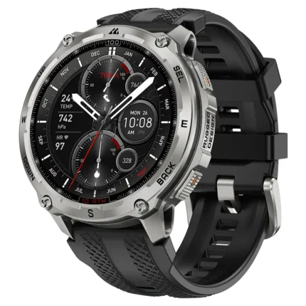 KOSPET Tank Т4 Silver