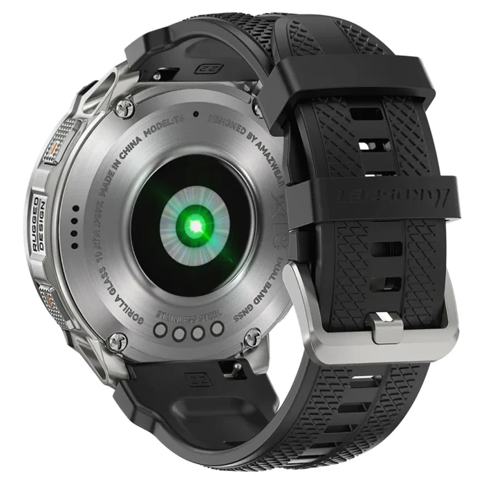 KOSPET Tank Т4 Silver