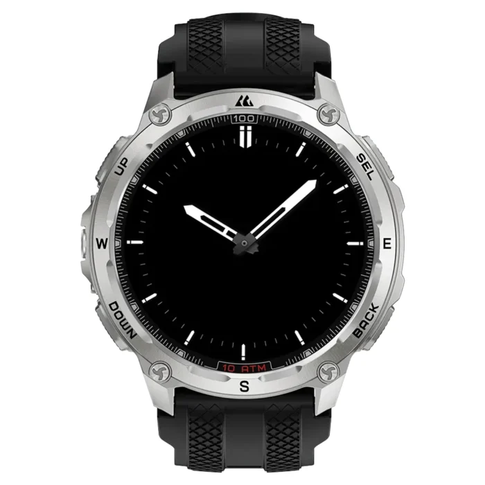 KOSPET Tank Т4 Silver