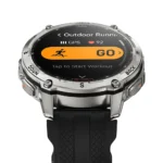 KOSPET Tank Т4 Silver
