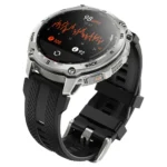 KOSPET Tank Т4 Silver