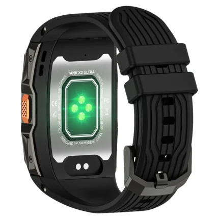 KOSPET Tank X2 Ultra Black