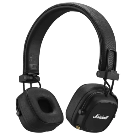 Marshall Major IV Black
