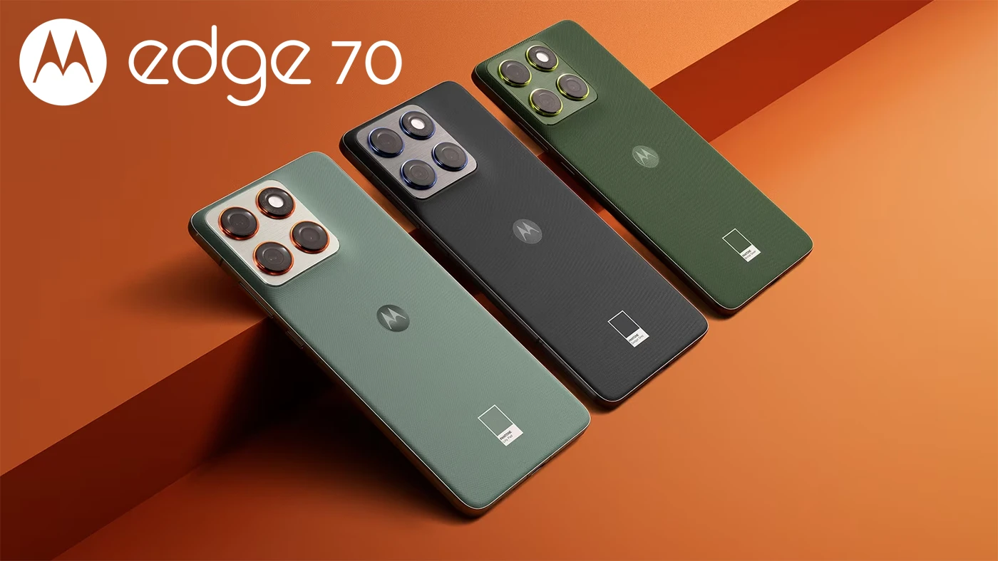 motorola edge 70 1