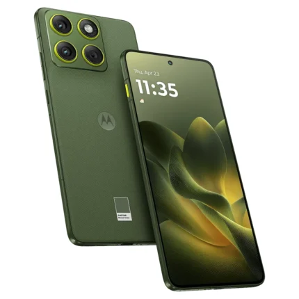 Motorola Edge 70 Bronze Green