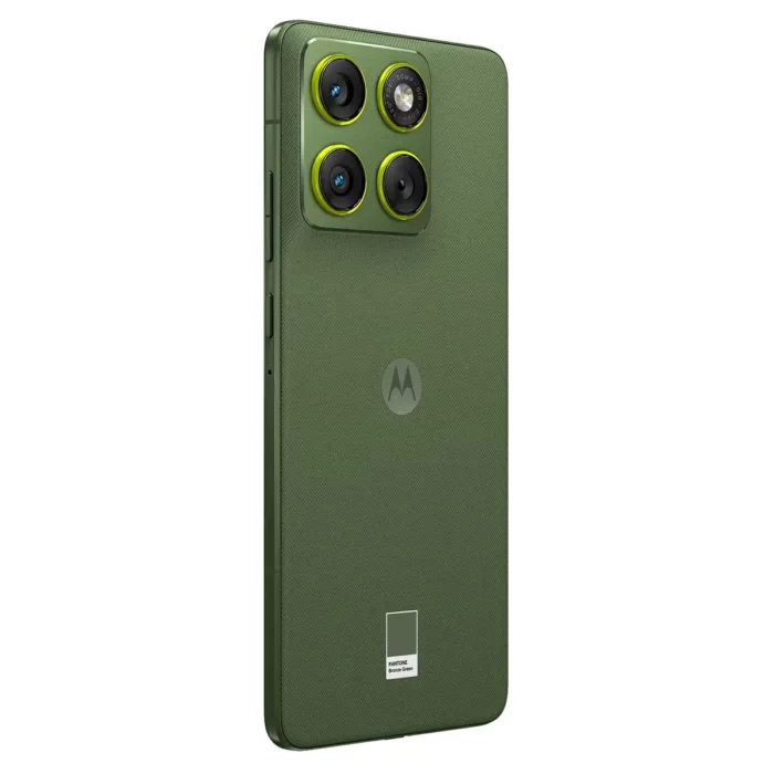 Motorola Edge 70 Bronze Green