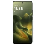 Motorola Edge 70 Bronze Green